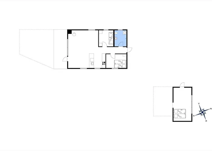 Prázdninový dům Lf18112-veslos-jegindovej-12 *